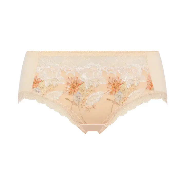 レッドレーベル バイ トリンプ0127 ボーイズレングス, オレンジ, product image number 0