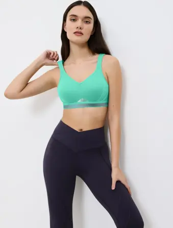 TRIACTION CARDIO FLOW