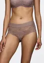 BODY MAKE-UP ILLUSION LACE
