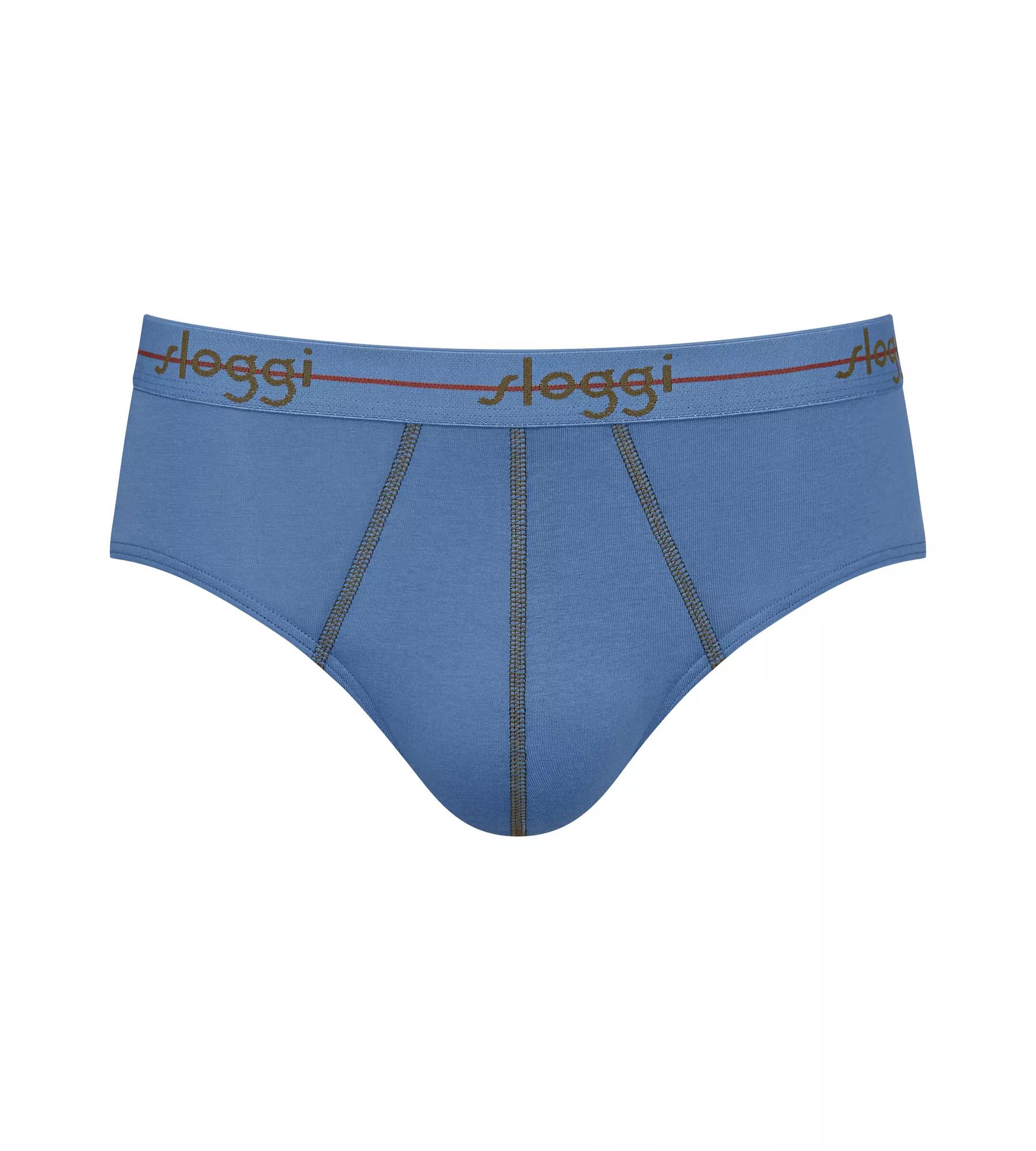 sloggi men Start Midi C2P box Brief Image 90