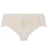 【SALE】ボーイズレングス フローラルハグ, ホワイト, product image number 0