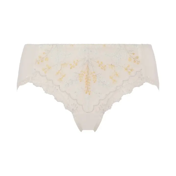 【SALE】ボーイズレングス フローラルハグ, ホワイト, product image number 0