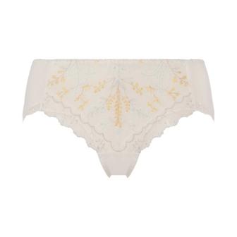 ボーイズレングス フローラルハグ, ホワイト, product image number 0