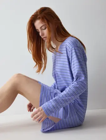 NIGHTDRESSES