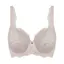 フロラーレ バイ トリンプ1100 フルカップブラジャー【一部カラーSALE】, ホワイト, product image number 0