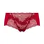 【SALE】天使のブラ スリムライン614 ボーイズレングス, レッド, product image number 0