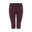 【SALE】スロギー ニット無地リブ 5分丈ニットパンツ, 7753, product image number 0