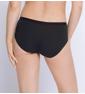 Triumph Quần Lót Hipster SLOGGI GO VIVID EVERYDAY - Black - Hipster Panties