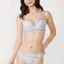 【SALE】レッドレーベル バイ トリンプ0114 レギュラーショーツ, グレー, model image number 1