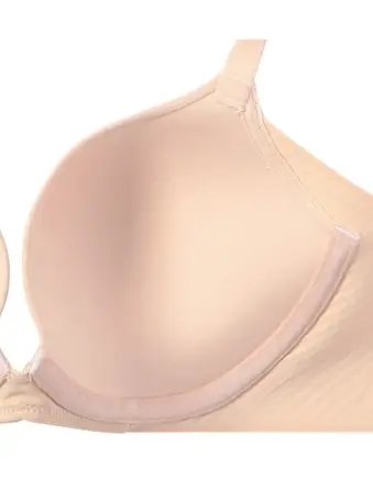 秘めわざ639 ブラジャー