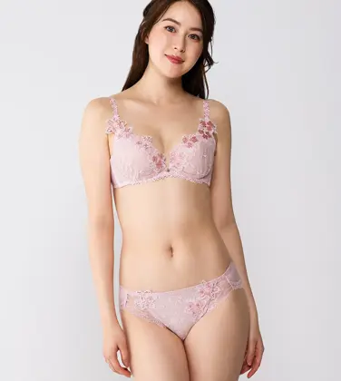 フロラーレ バイ トリンプ518 ブラジャー