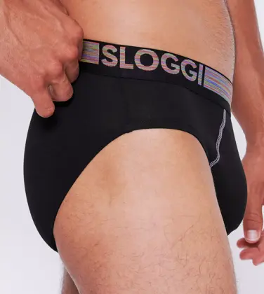 SLOGGI MEN GO ABC NATURAL