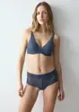 BODY MAKE-UP ILLUSION LACE