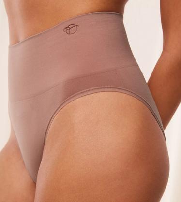 TRIUMPH SOFT SCULPT in BROWN