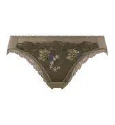 レッドレーベル バイ トリンプ0127 レギュラーショーツ, ブラウン, product image number 0