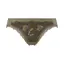 レッドレーベル バイ トリンプ0127 レギュラーショーツ, ブラウン, product image number 0
