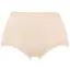 SO NATURAL7120 はきこみ深めショーツ【一部カラーSALE】, ピンク, product image number 0