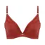 フロラーレ バイ トリンプ017 ブラジャー(パッドなし)【一部カラーSALE】, レッド, product image number 0