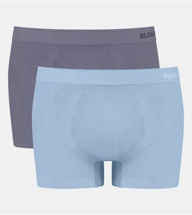 SLOGGI MEN GO SMOOTH