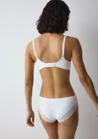 MODERN LACE+COTTON