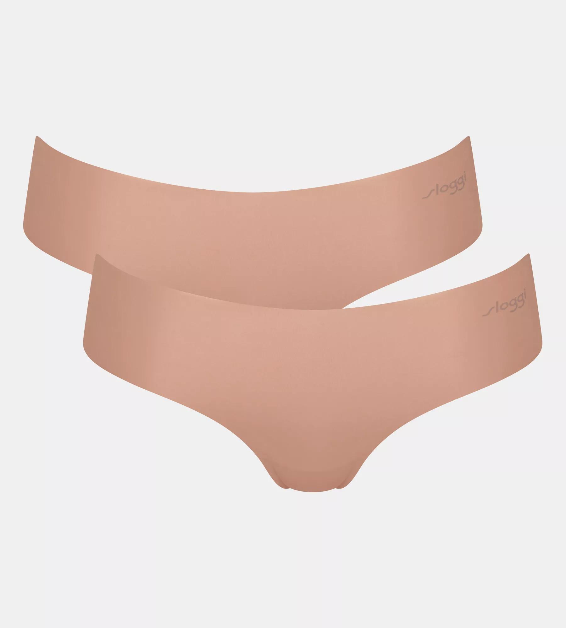 sloggi ZERO Microfibre 2.0 H Hipster 2P Brief Image 17