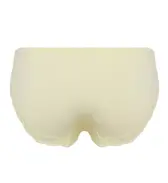 【SALE】天使のブラ(R) スリムライン 極上ライト599 レギュラーショーツ, グリーン, product image number 1