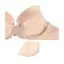 シームレスカップブラ シグネチャースムース, ベージュ, product image number 3