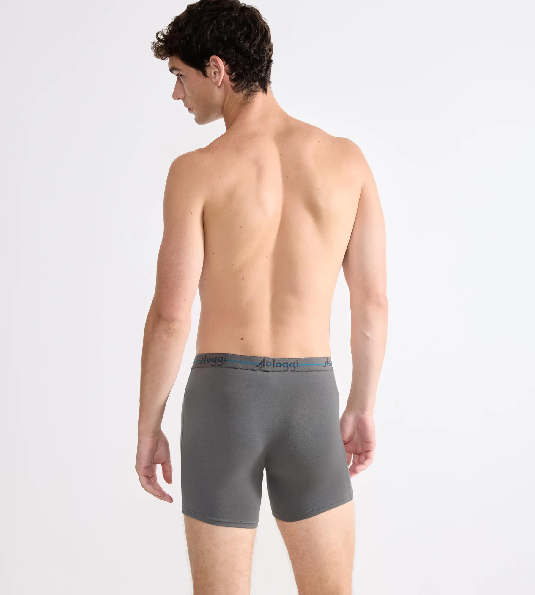 sloggi men Start Short C2P box Brief Image 87