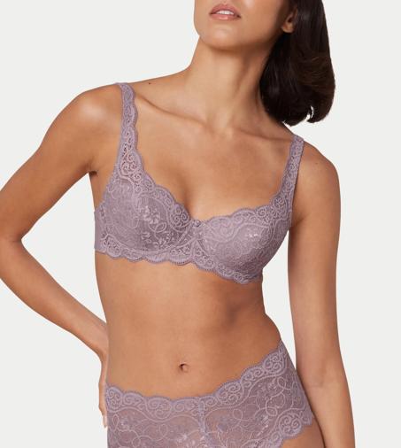 AMOURETTE 300 in LILAC