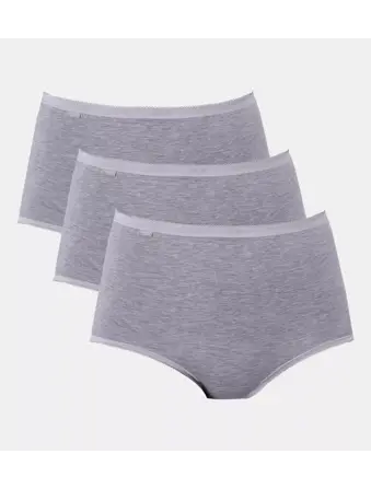 SLOGGI BASIC+