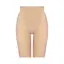 ボディライナー8300 5分丈ロングショーツ, ベージュ, product image number 0