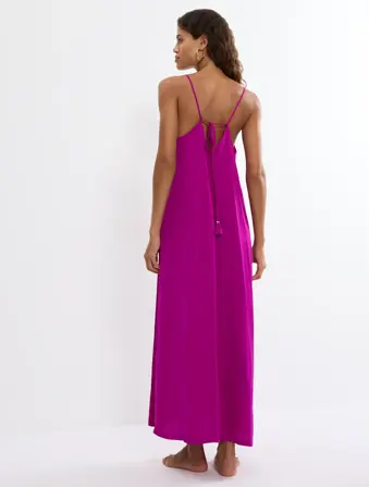 SUMMER SATIN