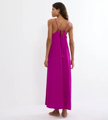SUMMER SATIN