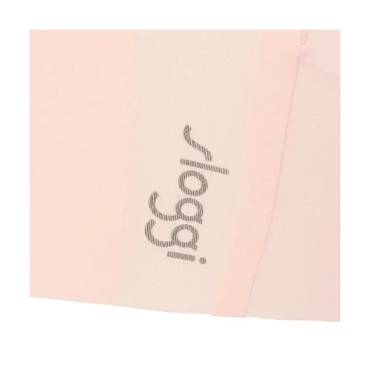 スロギー ゼロフィール ハーフトップ 【一部カラーSALE】, ピンク, product image number 1