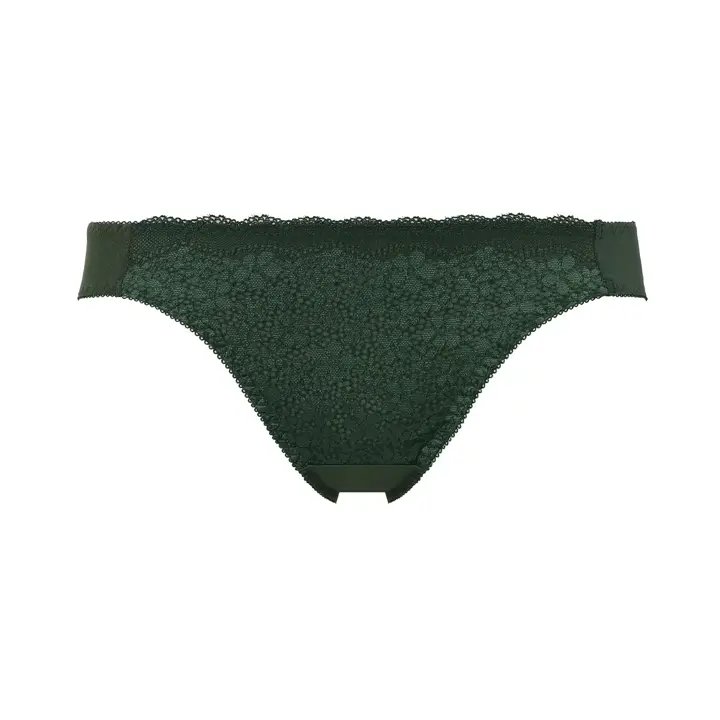 レギュラーショーツ デイジーレース, , product image number 10