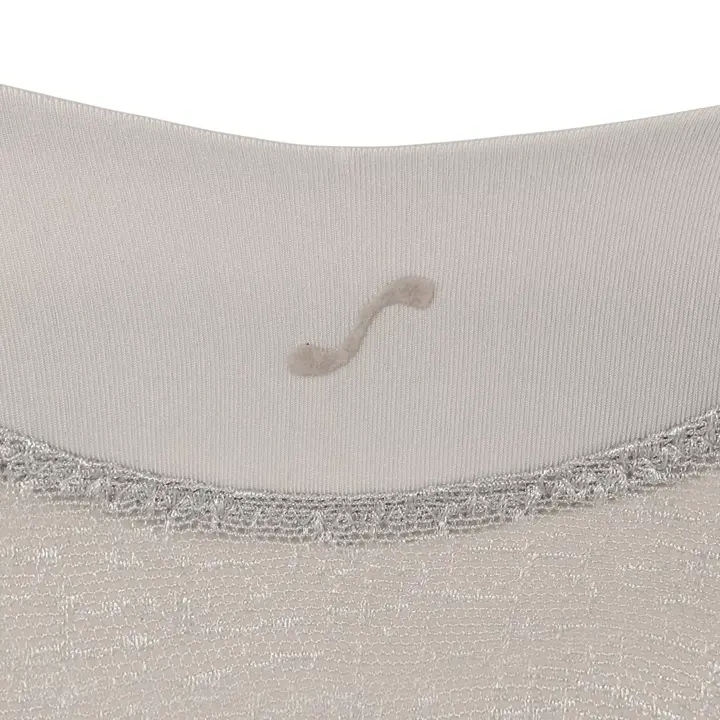 【SALE】エス バイ スロギー スパーブ カップ付きキャミソール, グレー, product image number 1