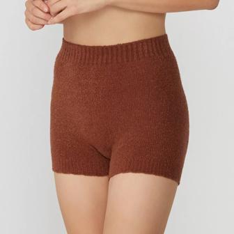 【SALE】スロギー ゼロ フィール(R) ニット ホイップタッチ ニットパンツ, , model image number 2