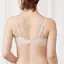 【SALE】トリンプ プレミアム ゴールドレーベル4001 ブラジャー, グレー, model image number 3