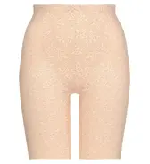 ボディコンシェルジェ517 ロングガードル［ミディアム］, ベージュ, product image number 0