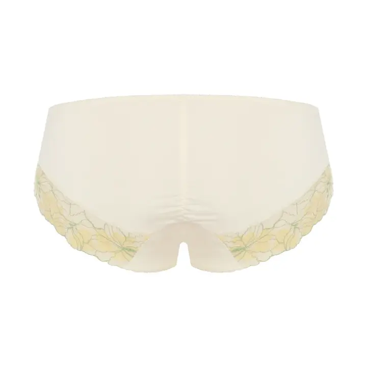サニタリー(ボーイズレングス) マイブロッサムブーケ, ホワイト, product image number 1