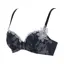 レッドレーベル バイ トリンプ0129 ブラジャー, ブルー, product image number 1