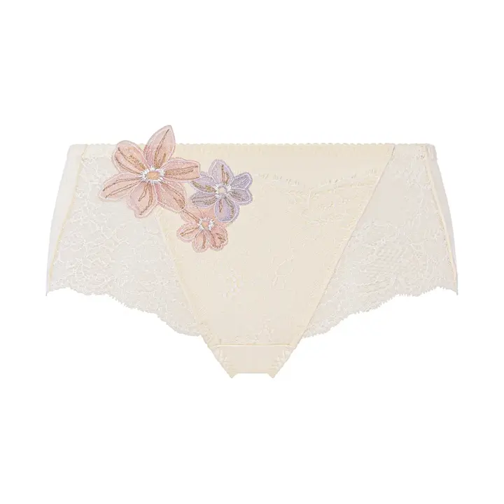 フロラーレ バイ トリンプ 519 ボーイズレングス1, ホワイト, product image number 0