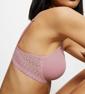 Triumph AURA SPOTLIGHT CONSIDERED PADDED BRA - Sunrose pink - Wired