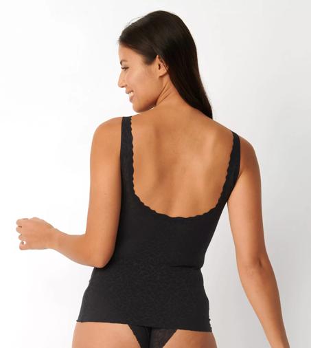 SLOGGI ZERO FEEL LACE in SCHWARZ