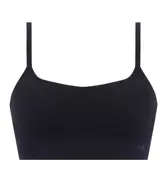 【WEB限定】スロギー エバーインフューズド ノンワイヤーブラ, ブラック, product image number 0