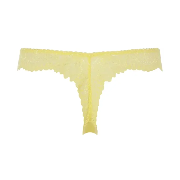 【SALE】ストリング ブルーミングフラワー, イエロー, product image number 1