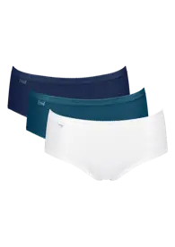 SLOGGI BASIC+
