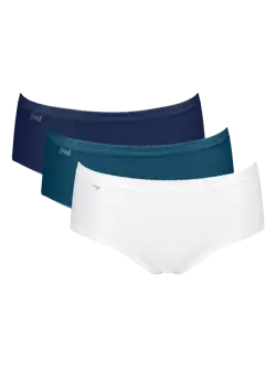 SLOGGI BASIC+