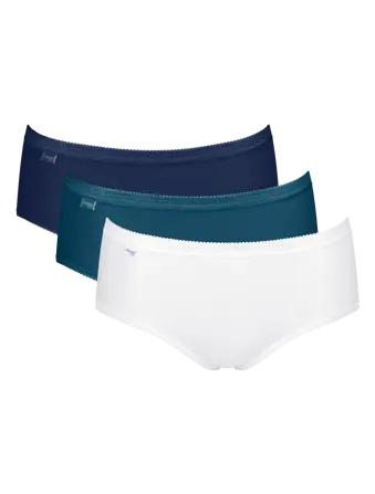 SLOGGI BASIC+
