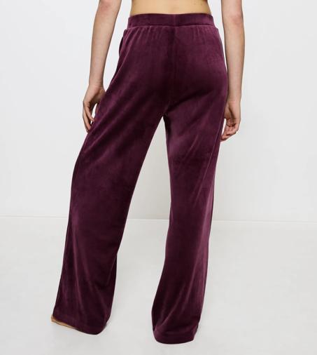 SENSUAL VELOUR in VIOLETT